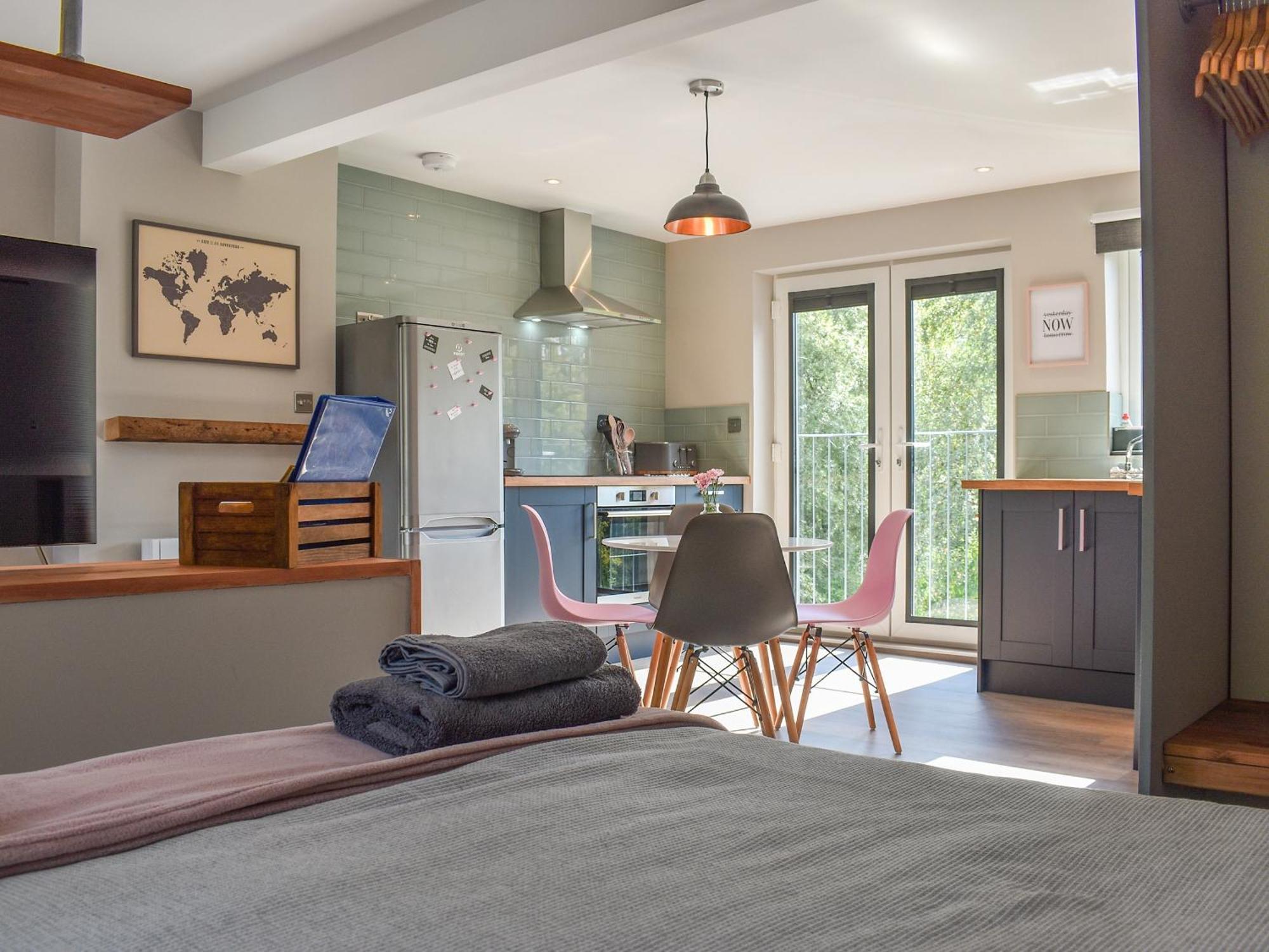 Willows View Etchingham المظهر الخارجي الصورة