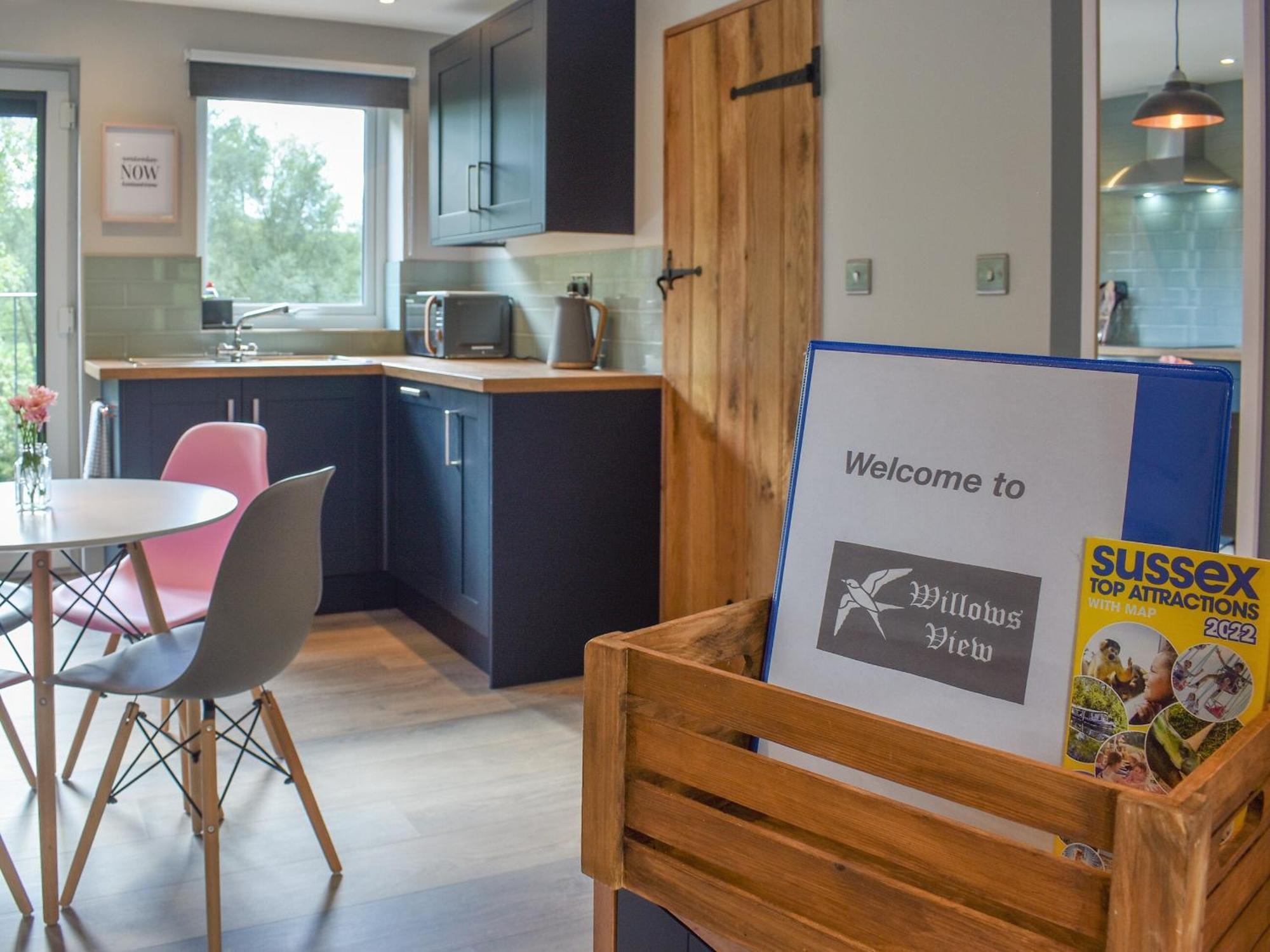 Willows View Etchingham المظهر الخارجي الصورة