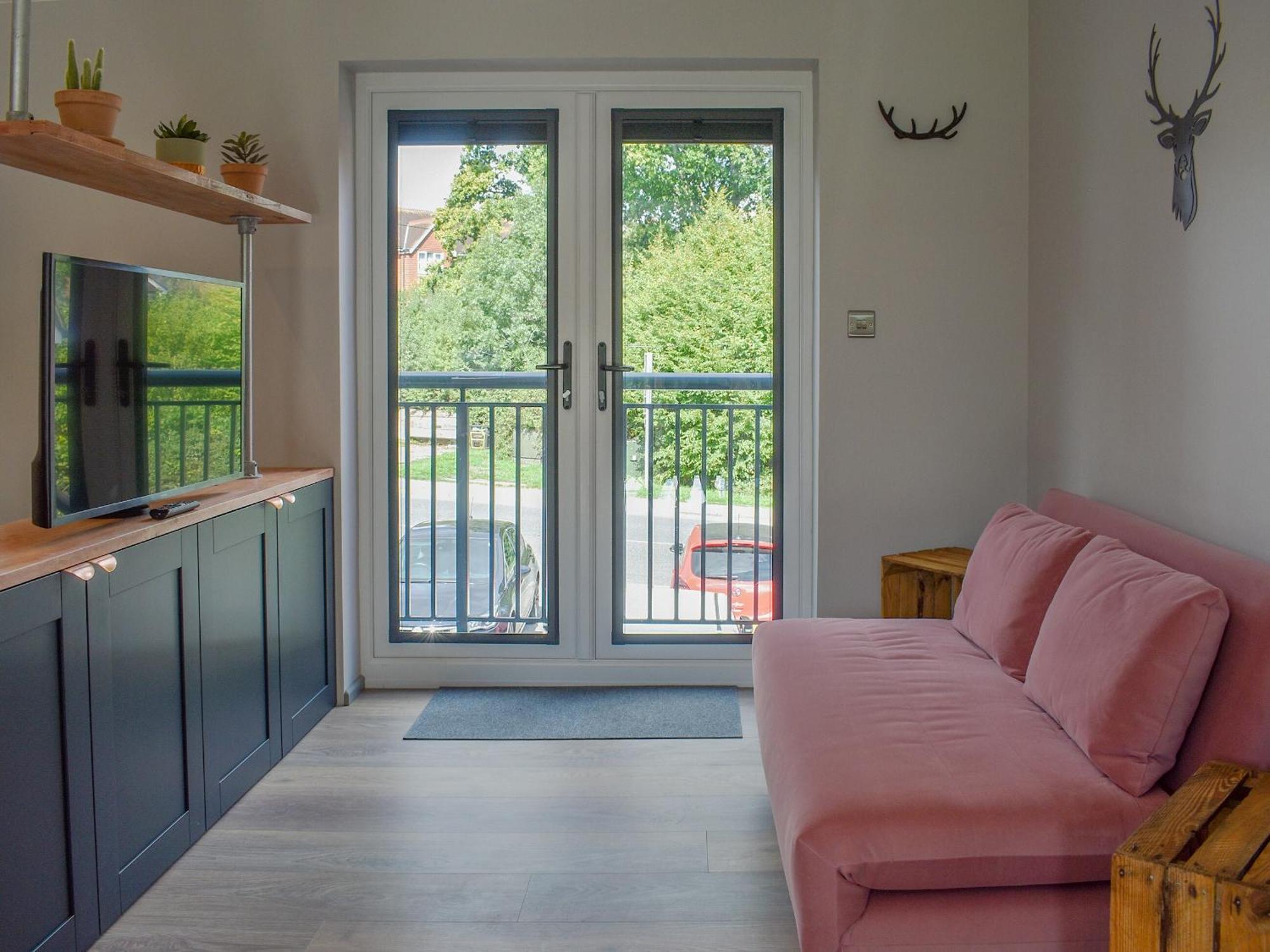 Willows View Etchingham المظهر الخارجي الصورة