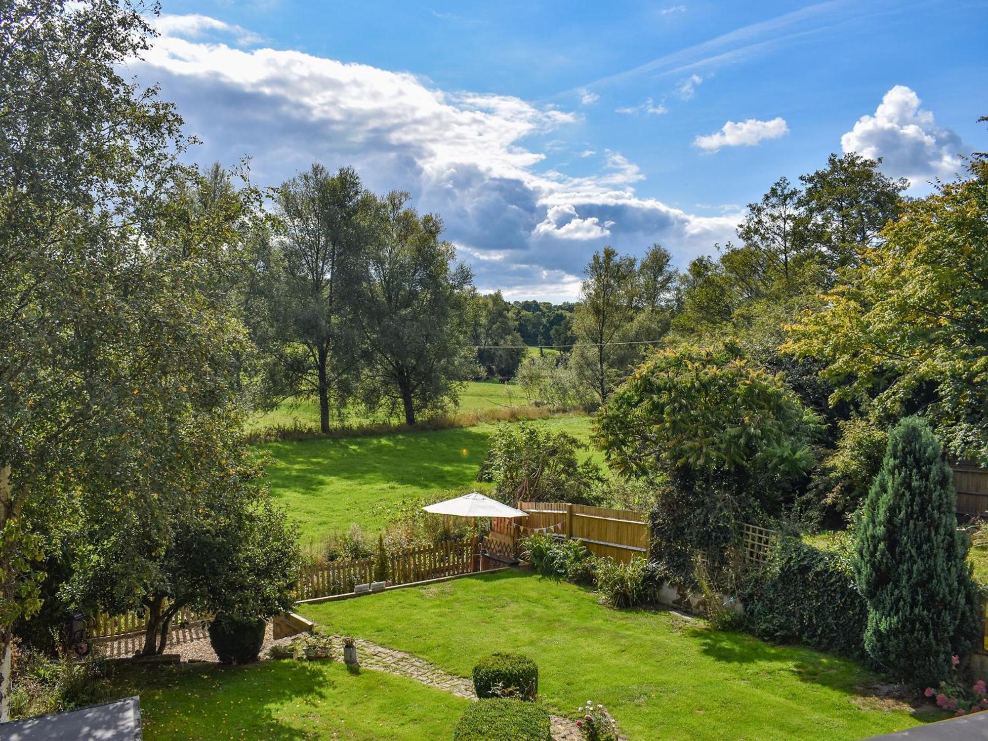 Willows View Etchingham المظهر الخارجي الصورة